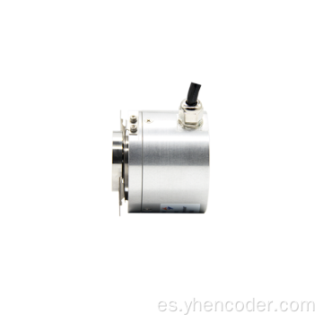 Encoder lineal codificador magnético